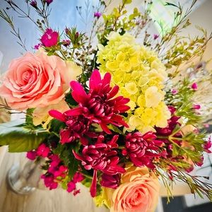 Meet your Posher, Lia